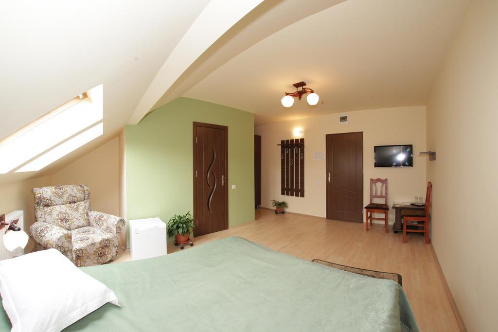 Gasthof Pensiunea Muresul 3*