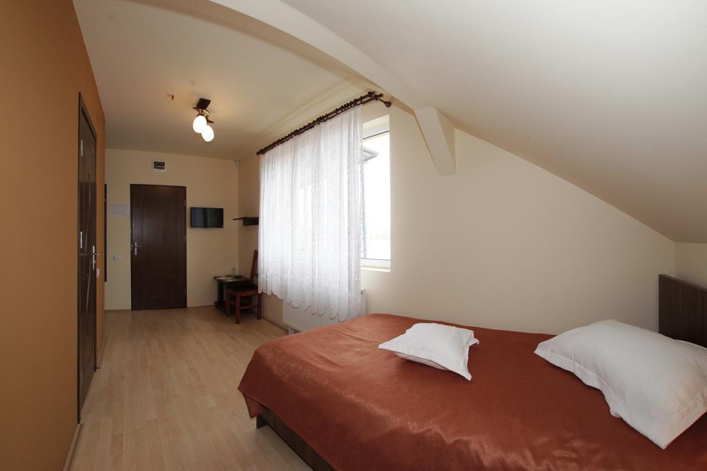 Pensiunea Muresul 3* Târgu-Mureş